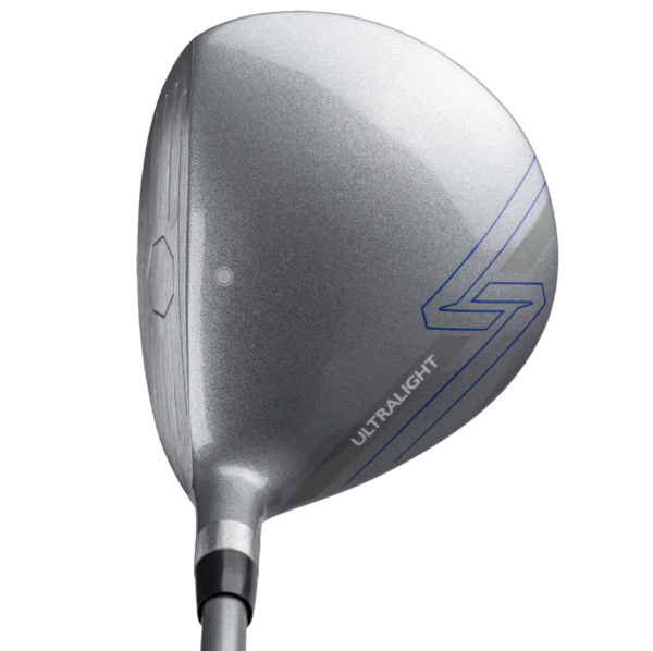US Kids UL7 Blue 45" Driver - Image 3